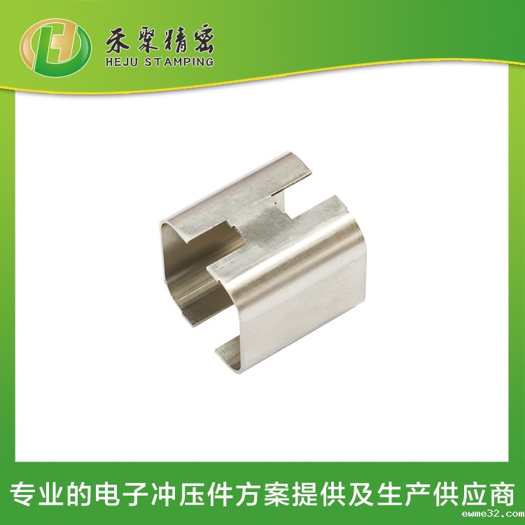 五金冲压 精密拉伸件 微型电子外壳件 专业方案与智造一体化服务商